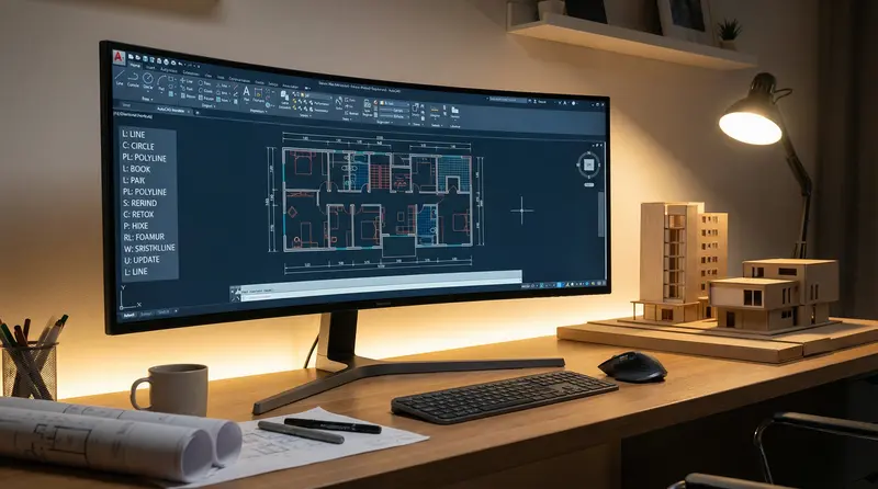 5 Comandos Autocad Que Voce Precisa Conhecer