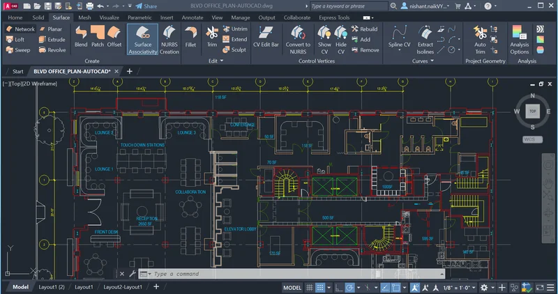 5 Comandos Autocad Que Voce Precisa Conhecer