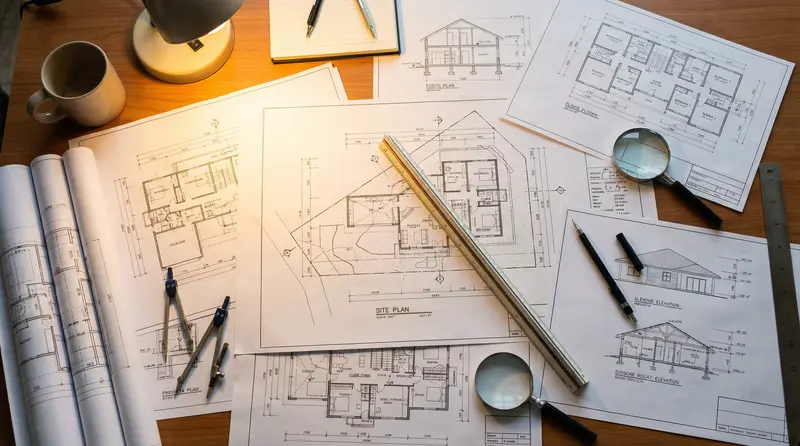 A Importância da Escala de Redução no Desenho Técnico em Pro