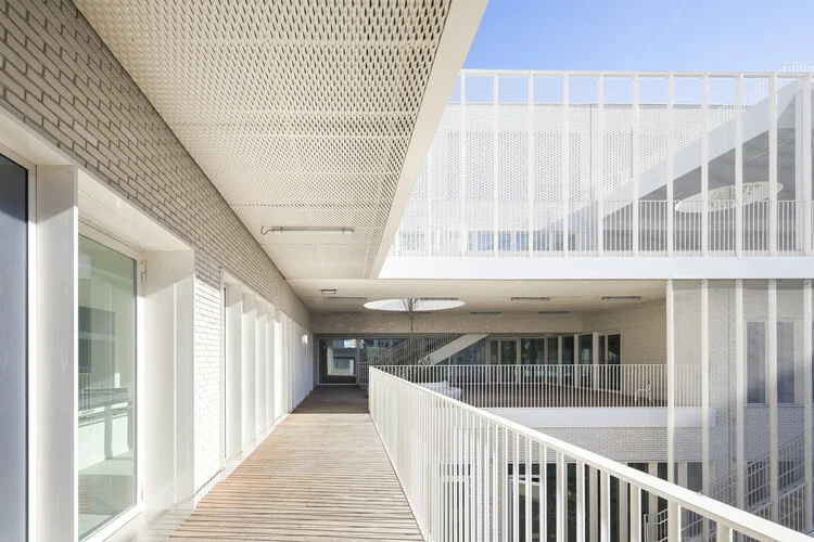 Altura Do Guarda Corpo Tudo Que Voce Precisa Saber Para Projetos De Arquitetura 