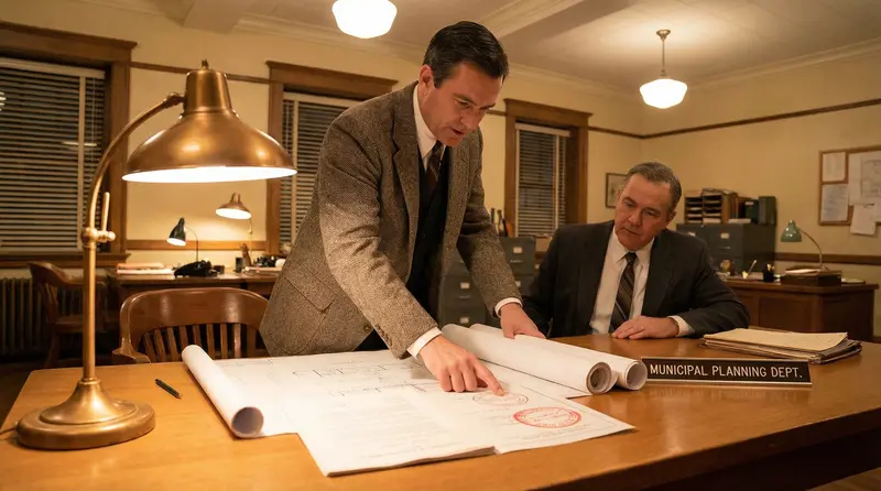 Alvara De Construcao