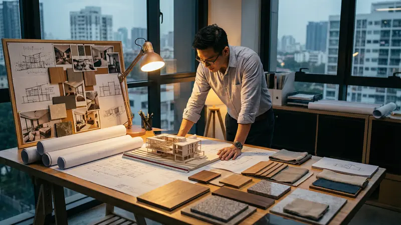 Anteprojeto Arquitetura: O Primeiro Passo Para o Sucesso do 