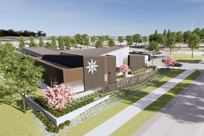 Aprovacao De Projetos Na Prefeitura