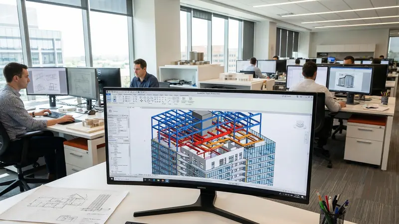 Imagem 2 sobre ArchiCAD Estudante