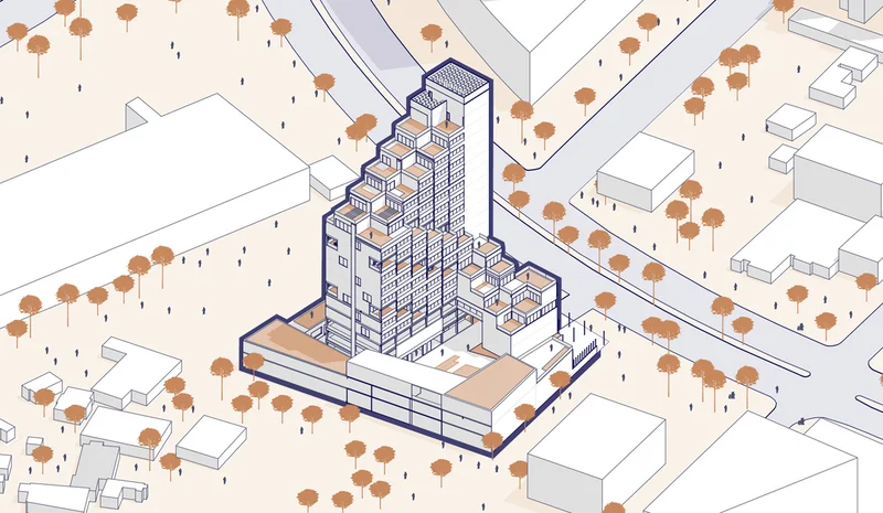 Imagem sobre ArchiCAD Estudante