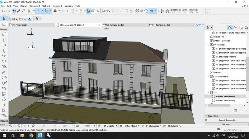 Archicad