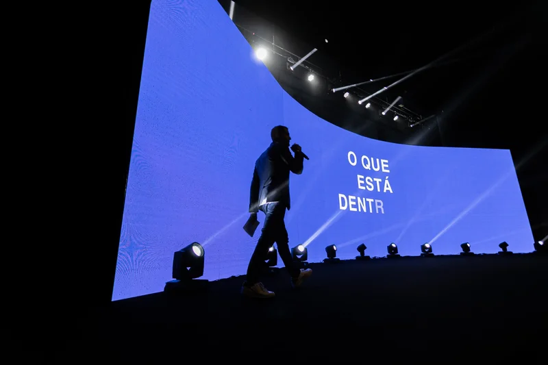 Archtrends Summit 2023 O Forum De Criatividade Para Profissionais De Arquitetura