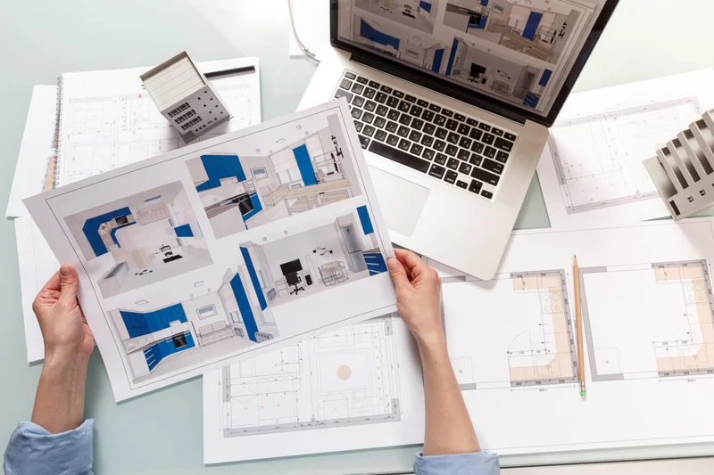 Arquiteto De Interiores Salario