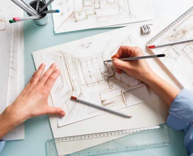 Arquiteto O Que Estudar Para Se Destacar Na Profissao