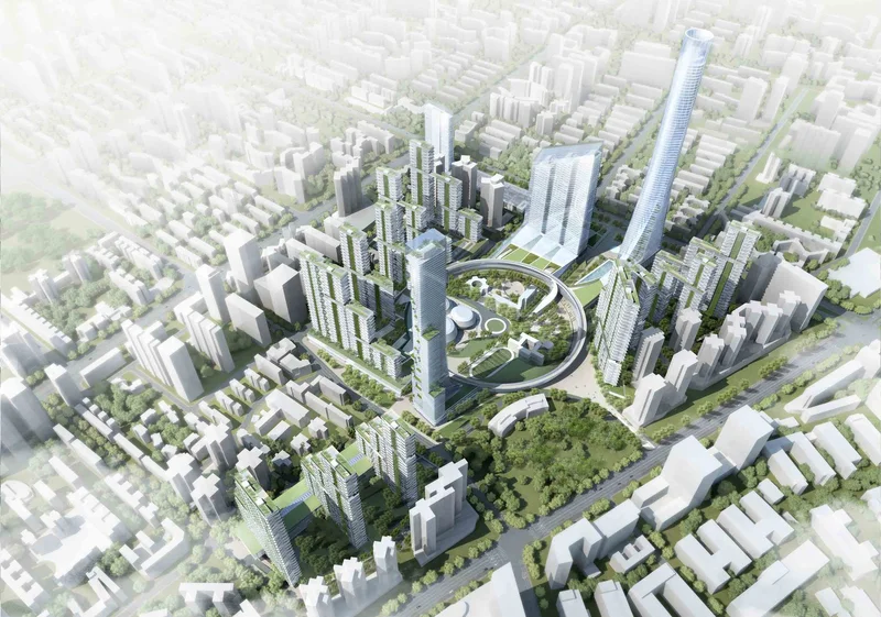 Arquitetura E Urbanismo Salario