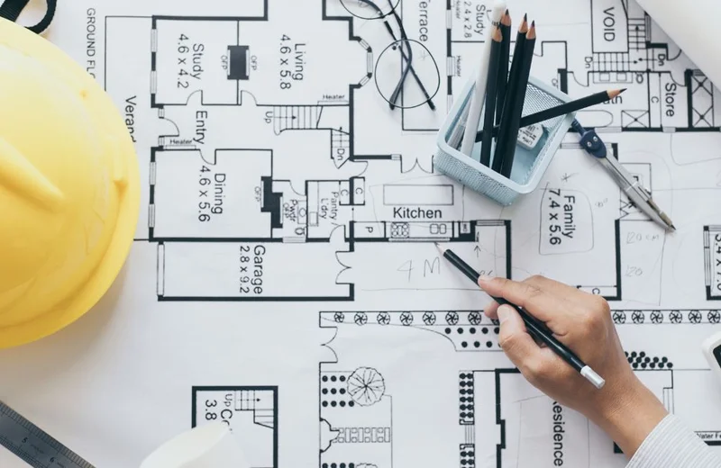 Processo de implementação de Arquitetura e Urbanismo Salário