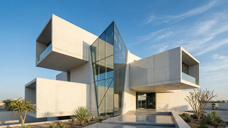 Arquitetura Eclética 