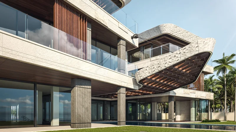 Arquitetura Fachada De Casas Como Escolher O Melhor Estilo Para O Seu Projeto