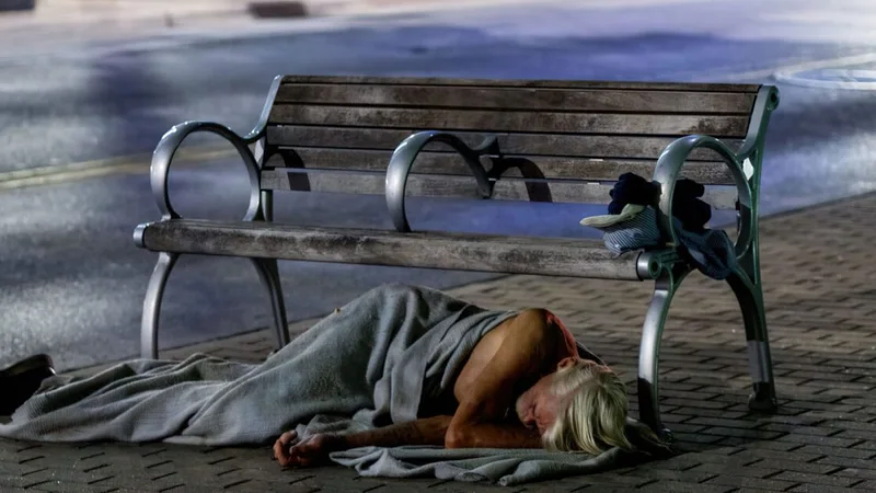 Arquitetura Hostil O Design Urbano Que Gera Exclusao E Debate