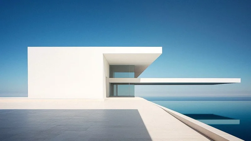 Arquitetura Minimalista