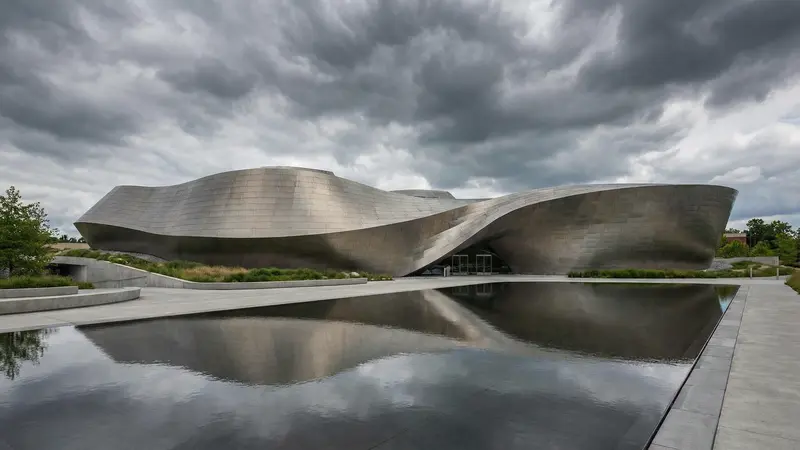 Arquitetura nos Estádios de Futebol: Onde o Esporte e a Arte