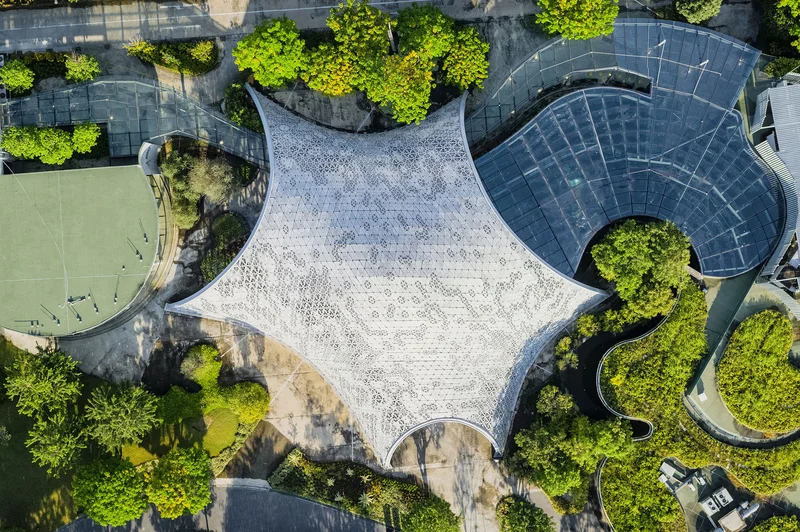 Arquitetura Paisagismo Como Transformar Projetos Em Oasis Verdes