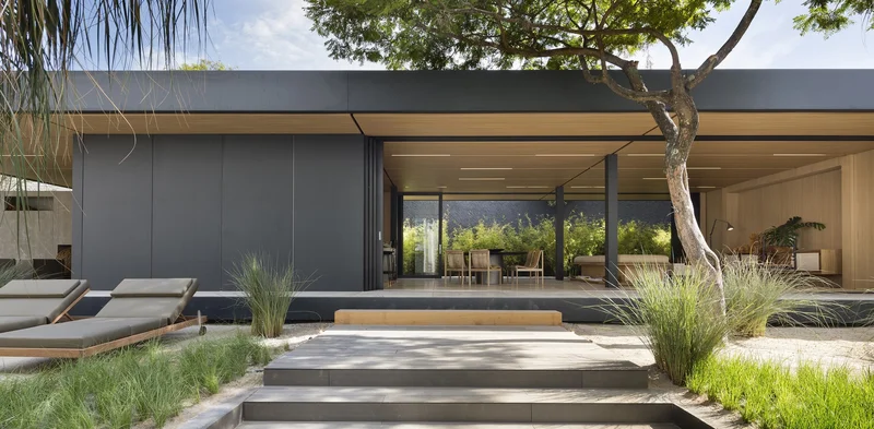 Arthur Casas O Genio Da Arquitetura Contemporanea Brasileira