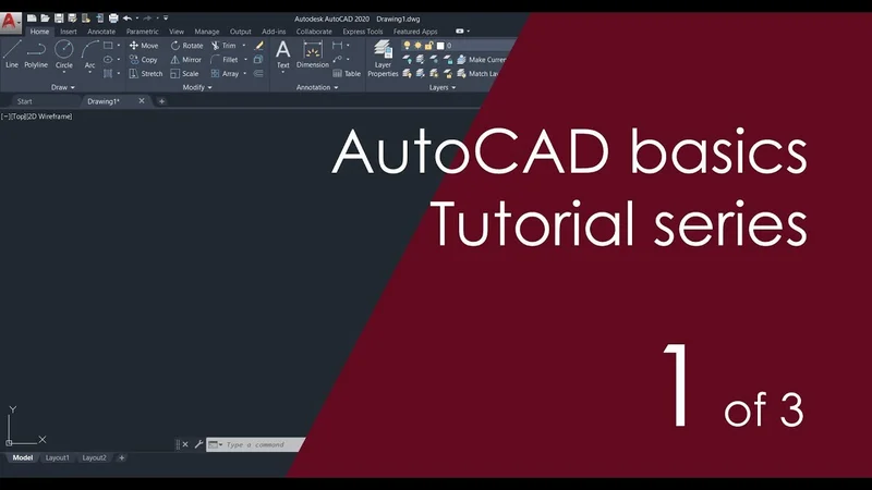 Ilustração sobre autocad download