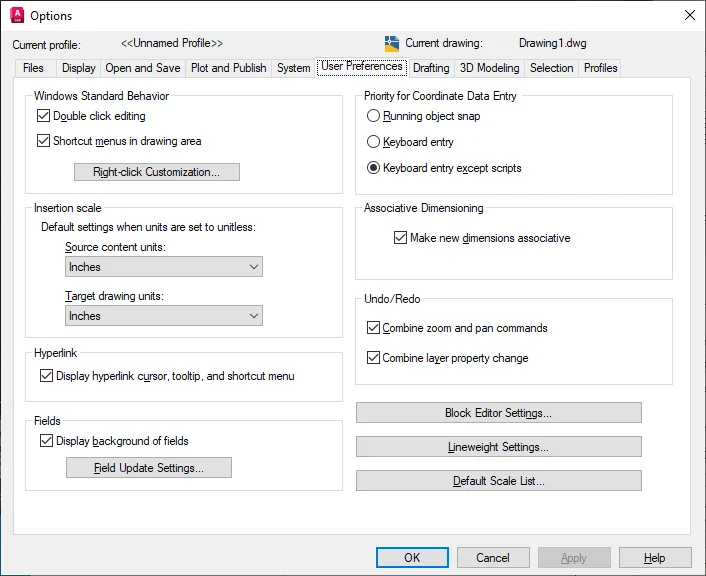 Detalhe de AutoCAD Fechando Sozinho: O Que Fazer?