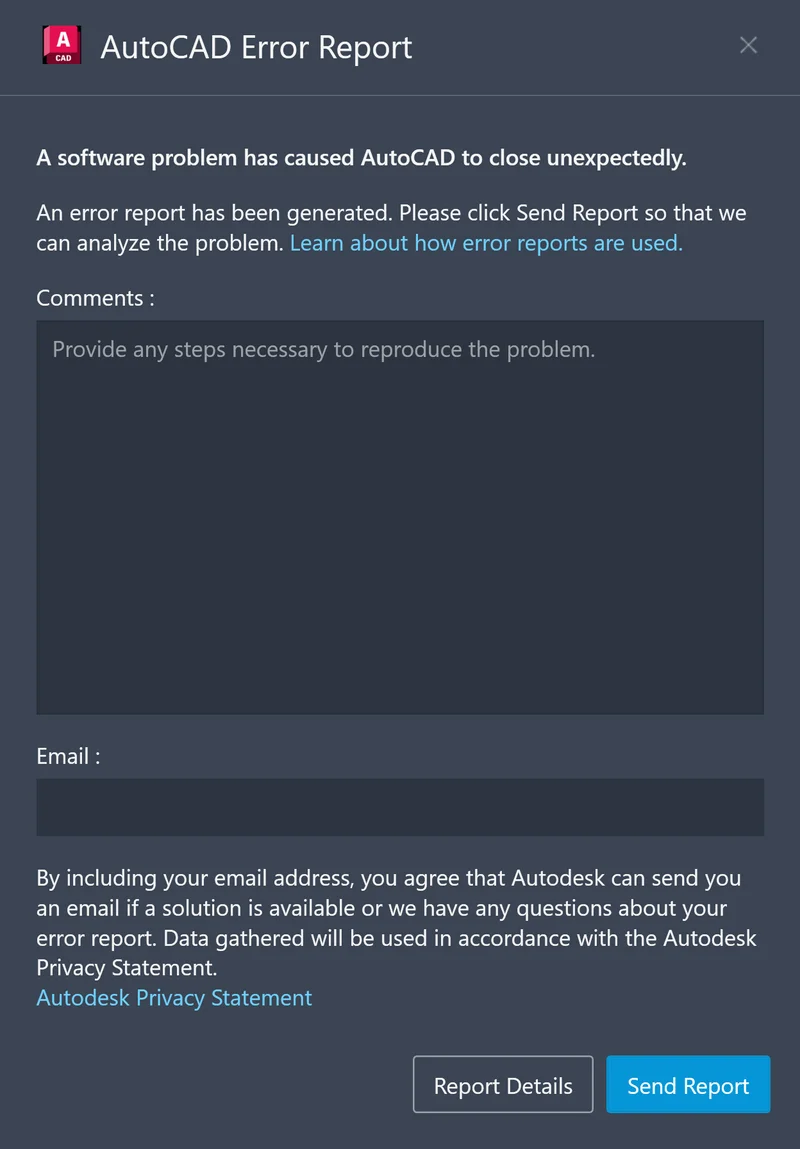 Imagem 3 sobre AutoCAD Não Abre? Veja o Que Fazer! Guia de Soluções