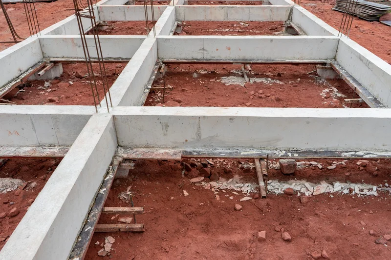 Baldrame O Que E E Sua Importancia Na Construcao Civil