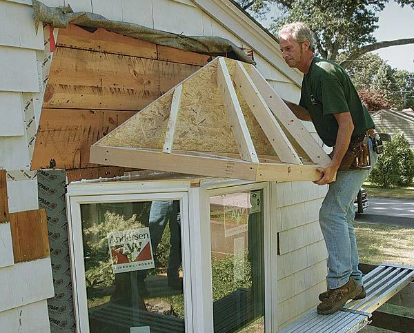 Detalhes sobre bay window a janela que traz beleza e funcionalidade a arquitetura