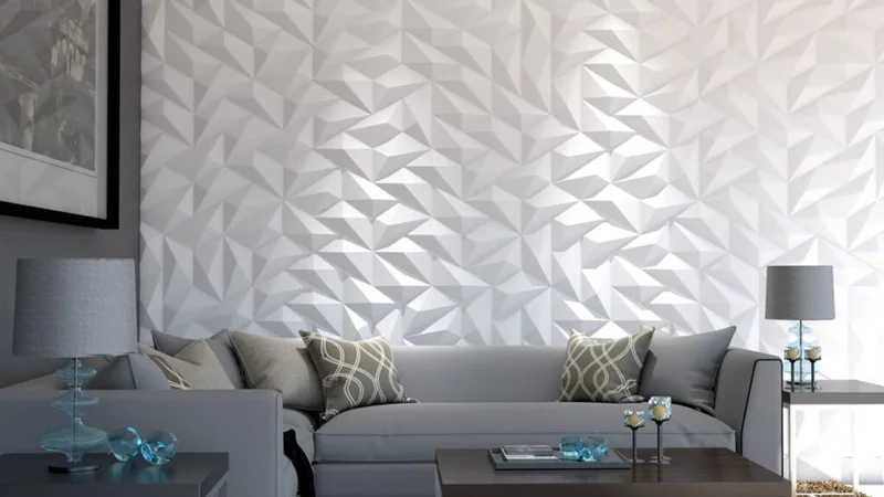 Calculo De Revestimento De Paredes Um Guia Completo