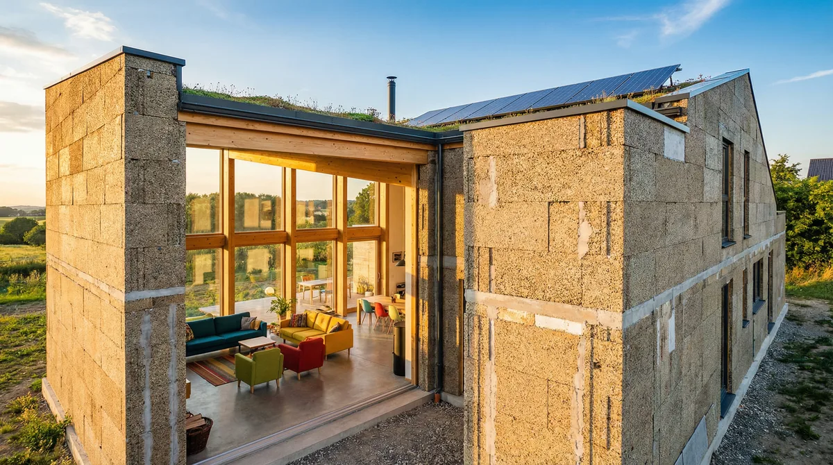 Casa de Isopor: Guia Completo de Como Fazer