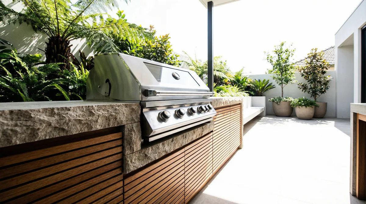 Churrasqueira: O Guia Completo para Escolher a Sua