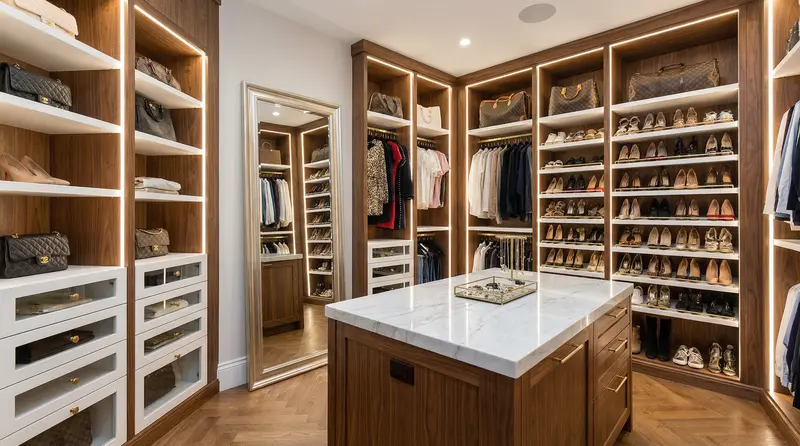 Closet Planejado