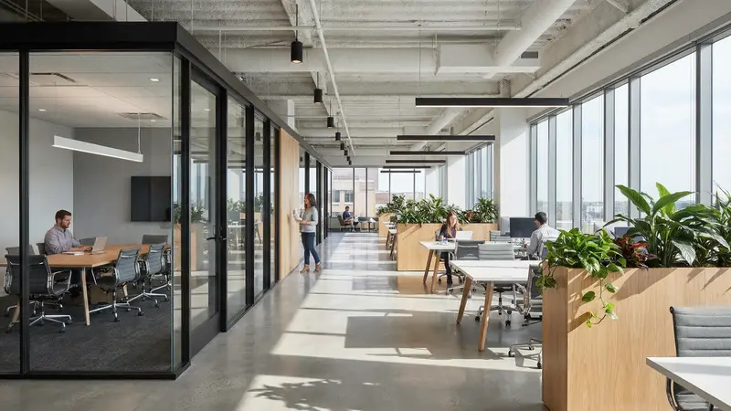 Como Abrir Um Escritorio De Arquitetura