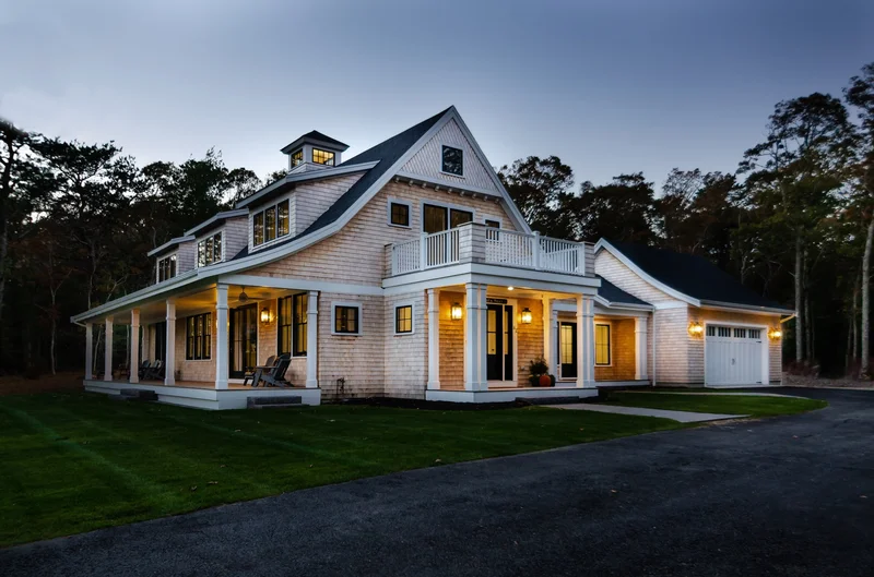 Arquiteto trabalhando em um projeto de interiores