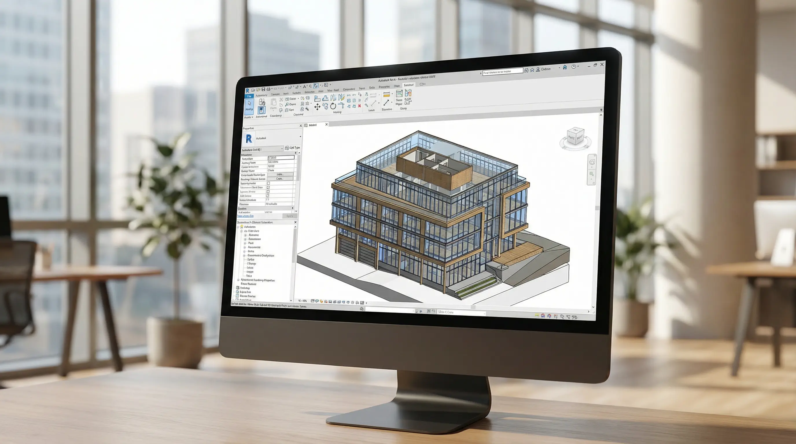Como Aprender Revit: Guia Completo para Iniciantes