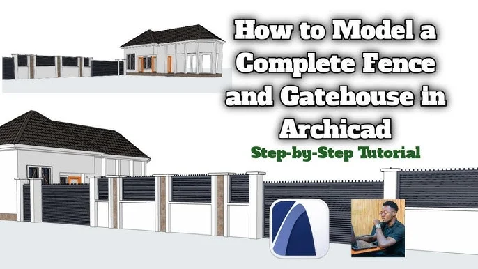 Processo de implementação de Como Baixar o ArchiCAD