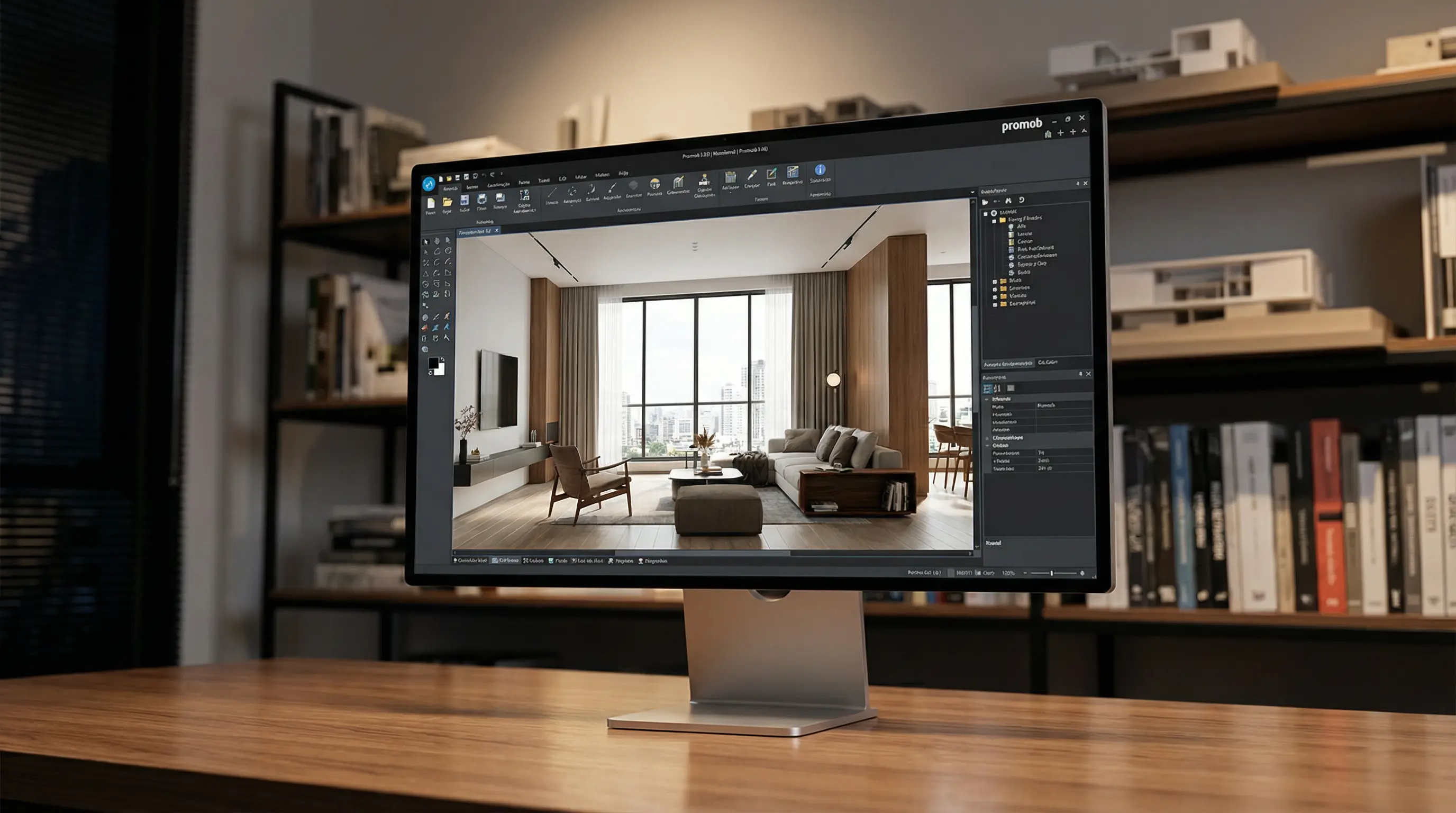 Como Baixar o Promob para Estudantes: Guia Completo