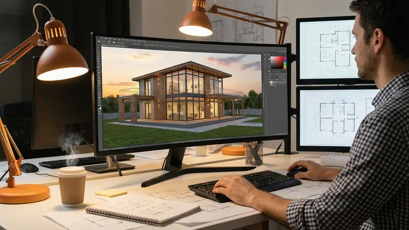 Como Baixar SketchUp Gratuitamente