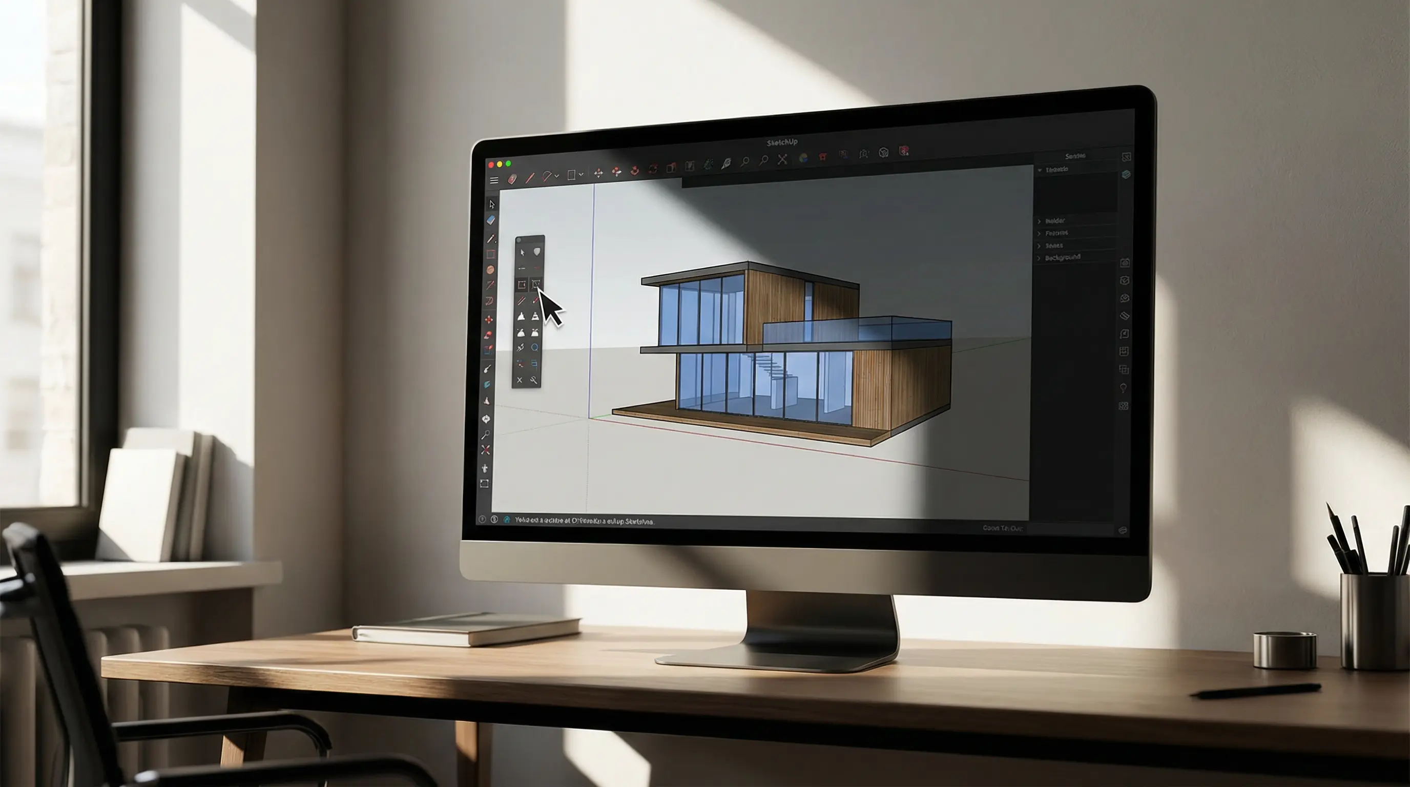 Como Baixar SketchUp Gratis: Guia Completo 2026