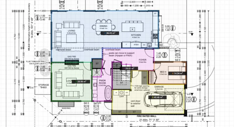 Como Calcular O Piso Por M2 Para Seu Projeto De Arquitetura