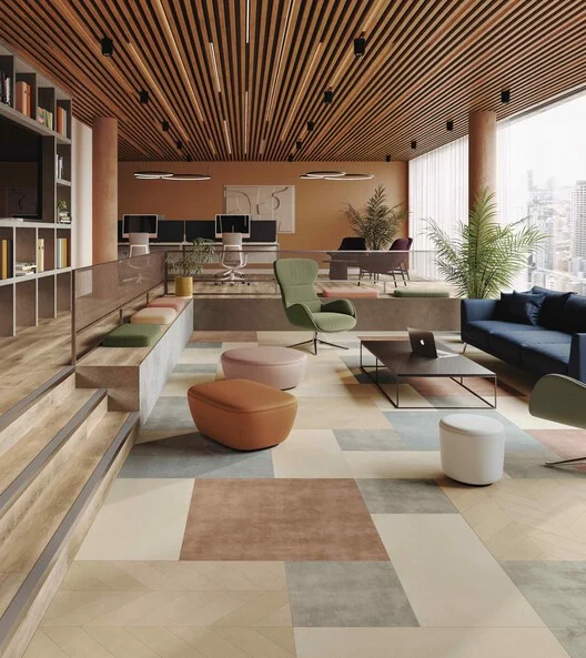 Como Calcular Piso Vinilico Por Metro Quadrado Em Projetos De Arquitetura