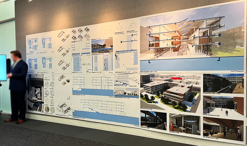Como Elaborar Um Tcc De Arquitetura O Guia Definitivo