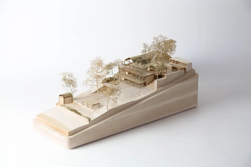 Como Fazer Arvores Para Maquetes