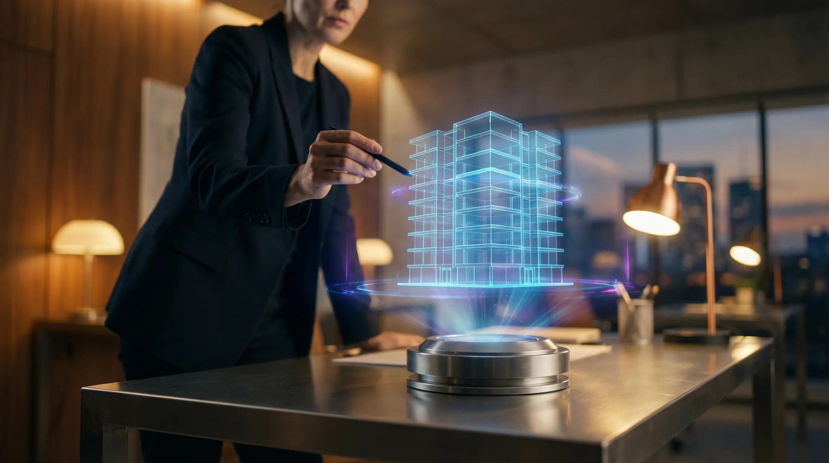 Levantamento Arquitetônico: O Guia Definitivo 2026 (+ Checklist Grátis)