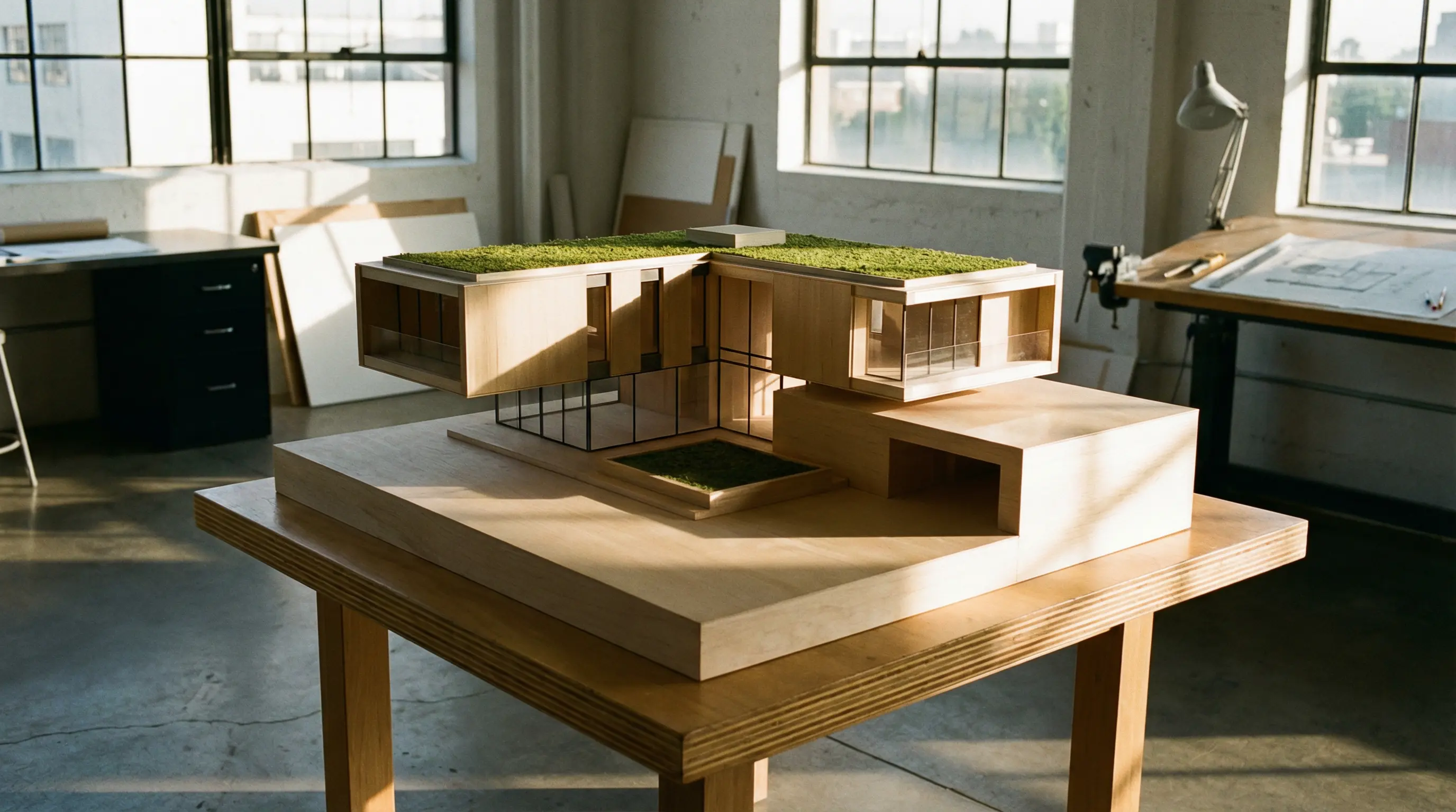 Como Fazer uma Maquete: O Guia Completo para Iniciantes e Profissionais