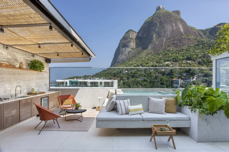 Como Fazer Varanda Um Guia Completo De Arquitetura Para Transformar Seu Espaco E