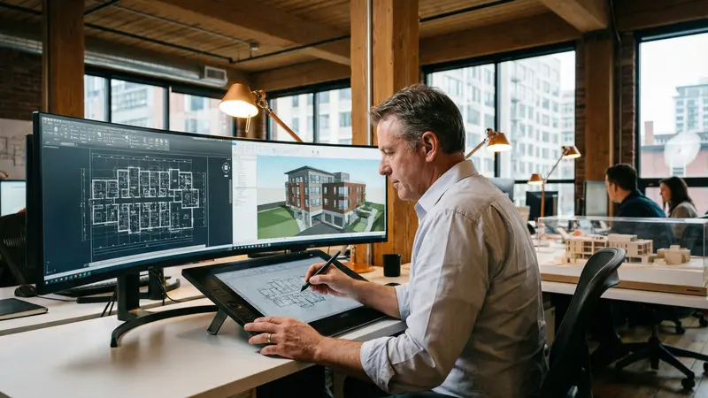 Imagem 2 sobre Como Plotar no AutoCAD?