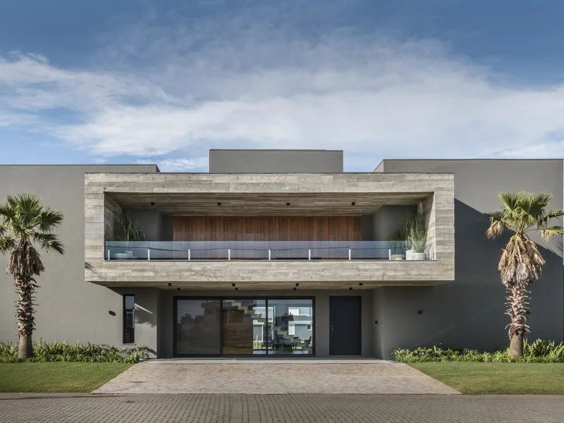 Concreto Usinado Inovacao E Sustentabilidade Na Arquitetura Contemporanea