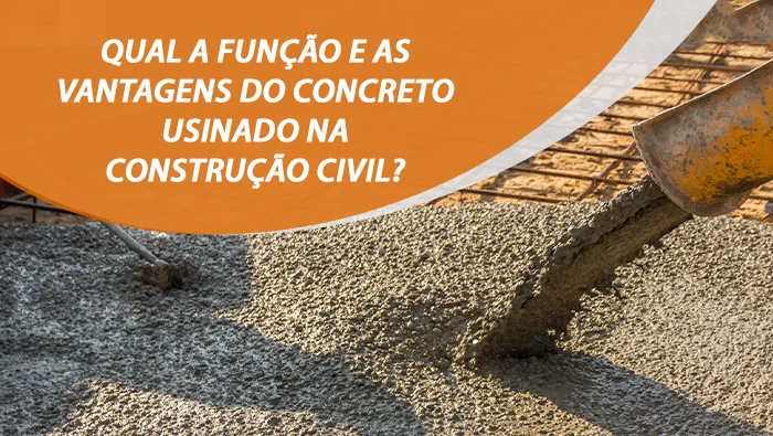 Detalhes sobre concreto usinado inovacao e sustentabilidade na arquitetura contemporanea