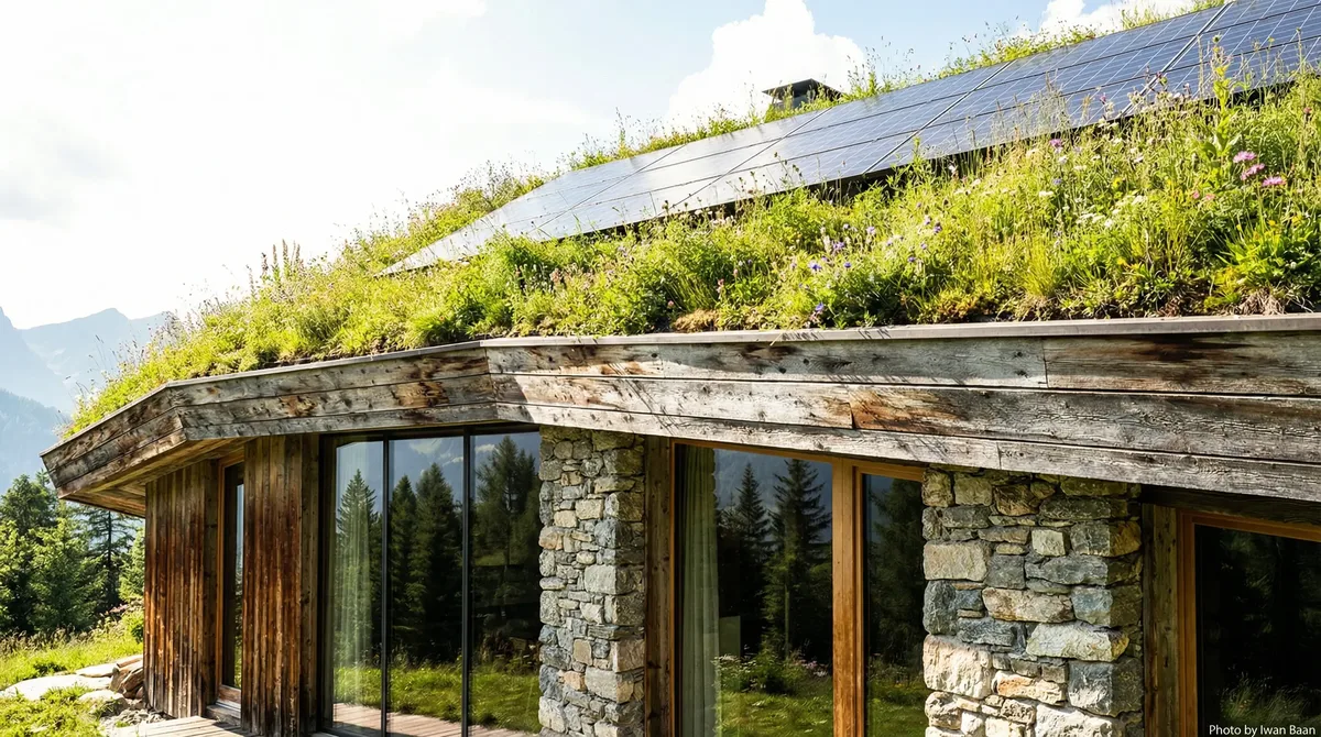 Construção Sustentável: O Guia Completo para 2026