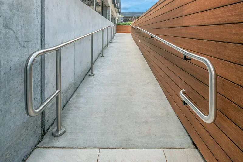 Corrimao Acessivel A Importancia E Os Beneficios Para A Arquitetura Inclusiva